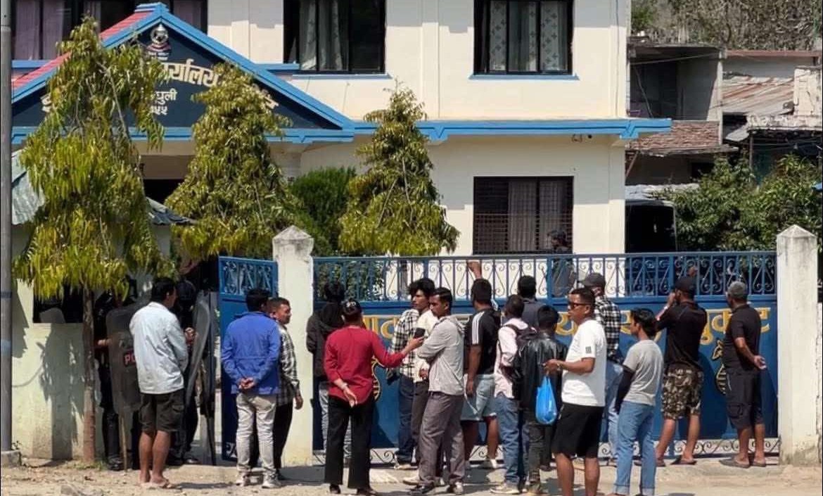 प्रहरी हिरासतमा युवाको ज्यान गयो, कारण अन्तरजातीय...